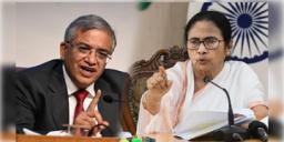 Read more about - Election Commission | "সহযোগিতার বদলে উস্কানি দিচ্ছেন"-মুখ্যমন্ত্রী মমতার বিরুদ্ধে সুপ্রিম কোর্টে নির্বাচন কমিশন