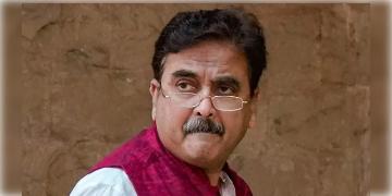 Read more about - Abhijit Ganguly | ICUতে ভর্তি প্রাক্তন বিচারপতি অভিজিৎ গঙ্গোপাধ্যায়! তৈরী হলো সাত সদস্যের মেডিক্যাল বোর্ড!