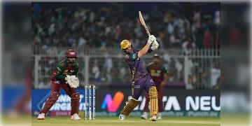 Read more about - KKR vs LSG | IPL শুরু না হতেই ইডেনে KKR-এর ম্যাচ নিয়ে অনিশ্চয়তা! পর্যাপ্ত নিরাপত্তার অভাবে বাতিল হবে লখনউয়ের সঙ্গে খেলা?