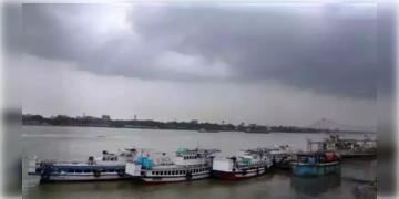 Read more about - West Bengal Weather | আগামীকালই বঙ্গোপসাগরে ঘূর্ণাবর্ত পরিণত হবে নিম্নচাপে! পরোক্ষ প্রভাবে সপ্তাহ জুড়ে বৃষ্টি! কমবে তাপমাত্রা!