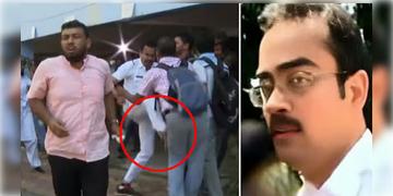 Read more about - SSC Teacher Protest | লাথি মেরেছিলেন চাকরিহারা শিক্ষকদের, দায়িত্ব থেকে সেই রিটন দাসকে সরিয়ে দিলো কলকাতা পুলিশ!