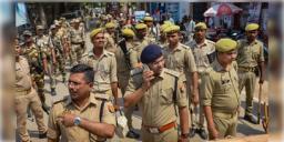 Read more about - Bhawanipur | দ্বিতীয় দফা ভোটের আগেই ‘হাইভোল্টেজ’ ভবানীপুর, কালীঘাট-আলিপুর থানার দায়িত্বে নতুন ওসি