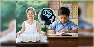 Read more about - Yoga For Students | ছাত্রছাত্রীদের মনোযোগ ও স্মৃতিশক্তি বাড়াতে সেরা যোগাসন!