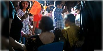 Read more about - R G Kar | 'চাপ দেওয়া হয়েছিল', পুলিশের টাকার দেওয়ার প্রস্তাব নিয়ে মুখ খুললেন আরজি কর কাণ্ডে নির্যাতিতার বাবা