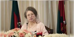 Read more about - Khaleda Zia | চিকিৎসার জন্য বিদেশে যাওয়ার আগেই ফের অসুস্থ খালেদা জিয়া, ভর্তি হাসপাতালে