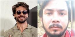 Read more about - Tiger Shroff | টাইগার শ্রফের উপরে গুলি চালানোর ঘটনায় আরও ১ সন্দেহভাজনকে গ্রেপ্তার পুলিশের!