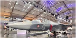Read more about - India’s 5th Gen Fighter | ভারতের প্রথম পঞ্চম প্রজন্মের স্টেলথ যুদ্ধবিমানের জন্য ‘AMCA’-র জন্য টেন্ডার জারি প্রতিরক্ষা মন্ত্রকের!