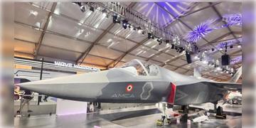 Read more about - India’s 5th Gen Fighter | ভারতের প্রথম পঞ্চম প্রজন্মের স্টেলথ যুদ্ধবিমানের জন্য ‘AMCA’-র জন্য টেন্ডার জারি প্রতিরক্ষা মন্ত্রকের!