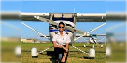 Read more about - Ajit Pawar Plane crash | অজিত পাওয়ারের চালকের আসনে ক্যাপ্টেন শাম্ভবী! মৃত তরুণীও, কে এই বিমানচালক?