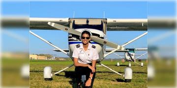 Read more about - Ajit Pawar Plane crash | অজিত পাওয়ারের চালকের আসনে ক্যাপ্টেন শাম্ভবী! মৃত তরুণীও, কে এই বিমানচালক?