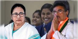 Read more about - CM Suvendu Adhikari | বদলাচ্ছে কন্যাশ্রী প্রকল্পের নাম, সবুজ সাথী বদলে যাচ্ছে ‘সারথী’-তে! নবান্নে একগুচ্ছ ঘোষণা মুখ্যমন্ত্রীর