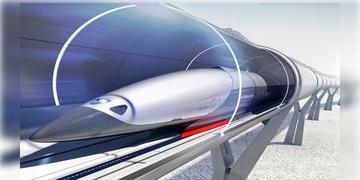 Read more about - Hyperloop Train | ঘণ্টায় গতি ১১০০ কিলোমিটার! পেছনে ফেলবে বুলেট ট্রেনকেও! ভারতীয় রেল পরিষেবায় বিপ্লব আনবে ‘হাইপারলুপ’ ট্রেন!