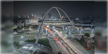 Read more about - Newtown Hospital | কলকাতায় ১১০০ শয্যার সুপার স্পেশালিটি হাসপাতালের শিলান্যাস! মিলবে ক্যানসার থেকে হার্ট চিকিৎসার পরিষেবা!