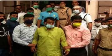 Read more about - আবেদন খারিজ! গৃহবন্দী নয়, ছত্রধর মাহাতোকে থাকতে হবে জেলবন্দি, জানাল এনআইএ