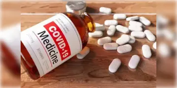 Read more about - Omicron রুখতে এবার ২ টি নতুন ওষুধের ছাড়পত্র দিল ইউরোপীয় ইউনিয়ন