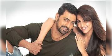 Read more about - ‘টনিক’-এর থেকেও ‘কিশমিশ’ আরও প্রিয় হয়ে উঠেছে দর্শকদের, জানালেন দেব-রুক্মিণী