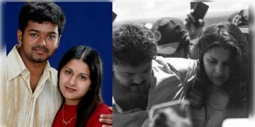 Read more about - Thalapathy Vijay | বিচ্ছেদের আর্জি প্রত্যাহার বিজয় থলপতির স্ত্রী সঙ্গীতার! স্বস্তিতে তামিলনাড়ুর মুখ্যমন্ত্রী!