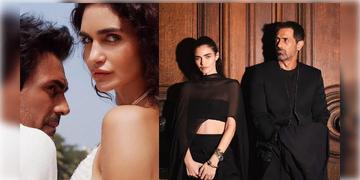 Read more about - Arjun Rampal-Gabriella Demetriades | ৮ বছরের প্রেম এবং দুই সন্তানের জন্ম! অবশেষে বিয়ে করলেন অর্জুন-গ্যাব্রিয়েলা!