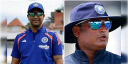 Read more about - BCCI | প্রকাশ্যে ভারতীয় পুরুষদের ক্রিকেটের পরবর্তী মুখ্য নির্বাচকের নাম, আগরকরের বদলি কে?