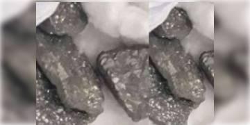 Read more about - পরমাণু বোমার সামগ্রী ক্যালিফোর্নিয়াম নয় বরং সাধারণ পাথর মিলেছিল কলকাতায়