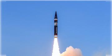 Read more about - DRDO | দূরপাল্লার অ্যান্টি শিপ ব্যালিস্টিক ক্ষেপণাস্ত্রের পরীক্ষামূলক উৎক্ষেপণ করতে চলেছে DRDO