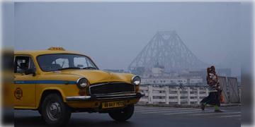 Read more about - Weather Update | কমেছে শীতের দাপট, ফেব্রুয়ারিতেই বসন্তের আগমন, একনজরে কলকাতার আজকের আবহাওয়া আপডেট