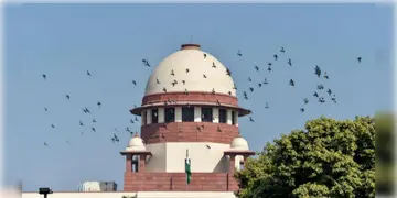 Read more about - Waqf Act | আজ ভরদুপুরে সুপ্রিম কোর্টে চলবে ওয়াকফ আইনের ৭৩টি মামলার শুনানি!