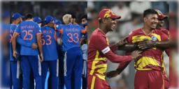 Read more about - INDvsWI | কলকাতার ইডেনে জেতার লড়াই, ওয়েস্ট ইন্ডিজের বিরুদ্ধে টসে জিতে ফিল্ডিং শুরু ভারতের