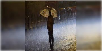 Read more about - পয়লা বৈশাখে বঙ্গে ঝেঁপে আসবে বৃষ্টি ? আগাম সতর্ক করলো হাওয়া অফিস