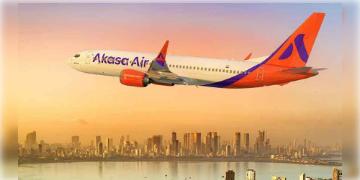 Read more about - Akasa Air | কলকাতাতেও এবার পাওয়া যাবে আকাসা এয়ারের পরিষেবা! এয়ারলাইনে রয়েছে বিশেষ সুবিধাও!