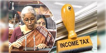 Read more about - Budget 2025 | মধ্যবিত্তের জন্য বড় স্বস্তি! ১২.৭৫ লক্ষ টাকা পর্যন্ত বার্ষিক আয়ে নেই আয়কর