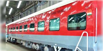 Read more about - অস্বাভাবিক কাজের চাপ ও কর্মক্ষেত্রে কঠোর নীতির জেরে ইস্তফা রেলের ৭৭ জন শীর্ষ কর্তার