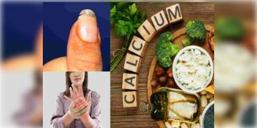 Read more about - Calcium Deficiency | ডায়েটে থাকলে এই খাবার দূর হবে হাড়ের ব্যথা, রোগ! দেখুন ক্যালসিয়ামের ঘাটতি মেটাতে কী কী খাবার খাবেন!