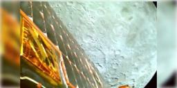 Read more about - Chandrayaan 3 | হাতের কাছেই চাঁদ! কক্ষপথে প্রবেশ করে ধূসর গোলকের ছবি পাঠালো চন্দ্রযান-৩! দেখুন ভিডিও!