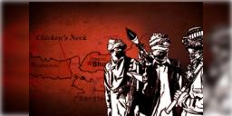 Read more about - Siliguri | অশান্ত নেপাল-বাংলাদেশ, ‘চিকেনস নেকে’ কড়া নিরাপত্তা, শিলিগুড়িতে বৈঠকে সেনারা