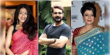 Read more about -  'প্রাক্তন'-দের প্রত্যাবর্তন! নতুন বছরে অনস্ক্রিনে একসঙ্গে দেখা যাবে প্রসেনজিৎ, ঋতুপর্ণা এবং দেবশ্রীকে 