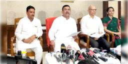 Read more about - WB Govt | নির্মীয়মাণ বহুতলগুলির স্বাস্থ্যপরীক্ষার পাশাপাশি দেখা হবে অগ্নিনির্বাপণ ব্যবস্থাও!