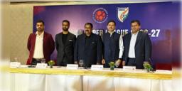 Read more about - ISL | কোন পথে চলবে ISL? প্রশ্নে ডায়মন্ড হারবারের ভবিষ্যৎ! কী জানালো ফেডারেশন?