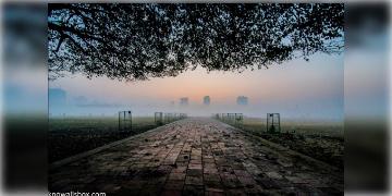 Read more about - উধাও শীত! কি বলছে আবহাওয়া দফতর ?