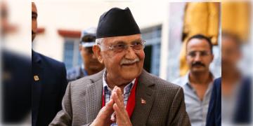 Read more about - KP Sharma Oli | খুন থেকে জেলজীবন, অনৈতিক উপায়ে প্রধানমন্ত্রী হওয়া থেকে সুপ্রিম রোষ, কে এই কেপি শর্মা ওলি?