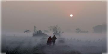 Read more about - WB Weather | শীতের ইউটার্ন! আরেকবার শীতের আমেজ পাবে বঙ্গবাসী! ১২ ডিগ্রিতে নামবে তাপমাত্রা