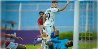 Read more about - IFA Shield-Mohun Bagan | গুনে গুনে ৫ গোলে IFA শিল্ড অভিযান শুরু মোহনবাগানের, নাস্তানাবুদ কেরালা এফসি