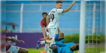 Read more about - IFA Shield-Mohun Bagan | গুনে গুনে ৫ গোলে IFA শিল্ড অভিযান শুরু মোহনবাগানের, নাস্তানাবুদ কেরালা এফসি