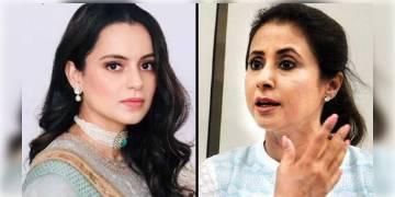 Read more about - ঊর্মিলা মাতন্ডকরের ৩ কোটি টাকার ফ্ল্যাট কেনা নিয়ে বিতর্কে কঙ্গনাকে চ্যালেঞ্জ ঊর্মিলার।  