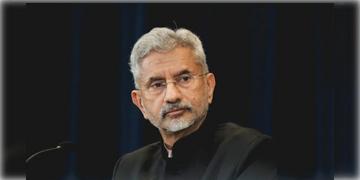 Read more about - S Jaishankar | 'সীমান্তে সন্ত্রাস ভারতের প্রধান উদ্বেগ, গুরুত্ব না বুঝলে আমেরিকার সঙ্গে সম্পর্কের ক্ষতি হবে': জয়শঙ্কর!