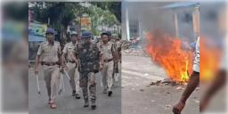 Read more about - Baruipur Incident | বারুইপুরে নাবালিকা ধর্ষণ-খুনের মামলায় তৎপর পুলিশ, ৬ সদস্যের সিট গঠন প্রশাসনের