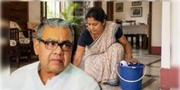 Read more about - Maternity Leave | গৃহ-পরিচারিকাও পাবে মেটারনিটি লিভ! ‘ব্রেস্ট ফিডিং’ নিয়ে বড়ো সওয়াল স্বাস্থ্যমন্ত্রী শারদ্বতর