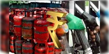 Read more about - গত ৭ বছরে পেট্রল-ডিজেলে কর আদায় বেড়েছে ৪৫৯%  ও রান্নার গ্যাসের দাম হয়েছে দ্বিগুণ, দাবী তেলমন্ত্রীর