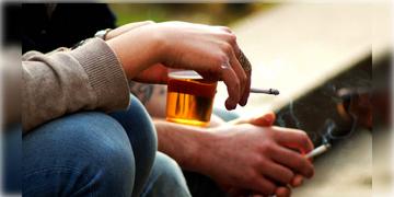 Read more about - Tobacco | 'নেশাখোর'দের বাড়লো চিন্তা! বাড়তে পারে সিগারেট, তামাকজাত পণ্য ও মদের দাম!