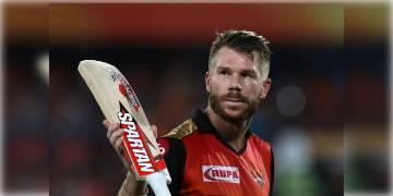 Read more about - দুরন্ত পারফরম্যান্স ডেভিড ওয়ার্নারের, পরপর ছটি আইপিএলে ৫০০-র বেশি রান !